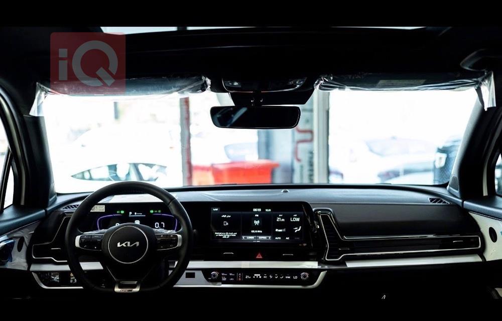 کیا سپۆرتاج